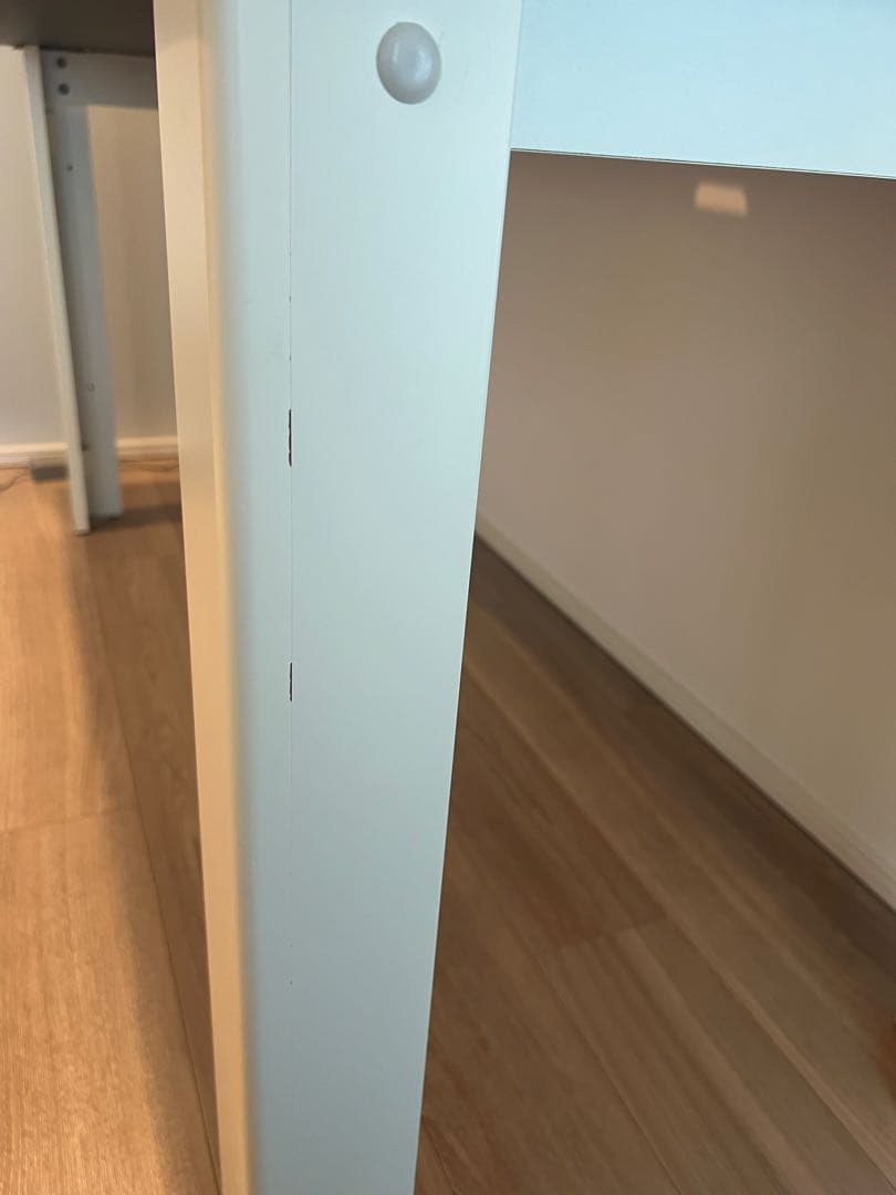 バルバーニ　ホリス　Holis デスク　ワークデスク