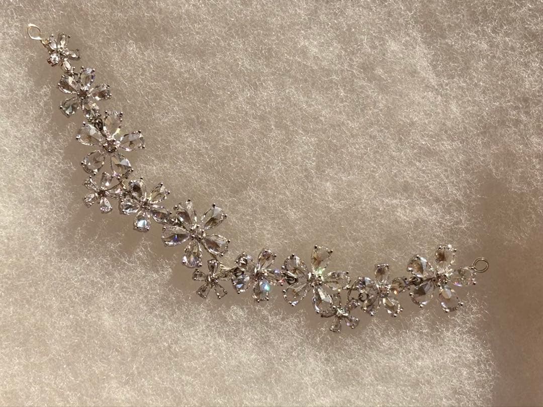 ANNAN WEDDING 【セット】ヘッドアクセ・アレンジピン