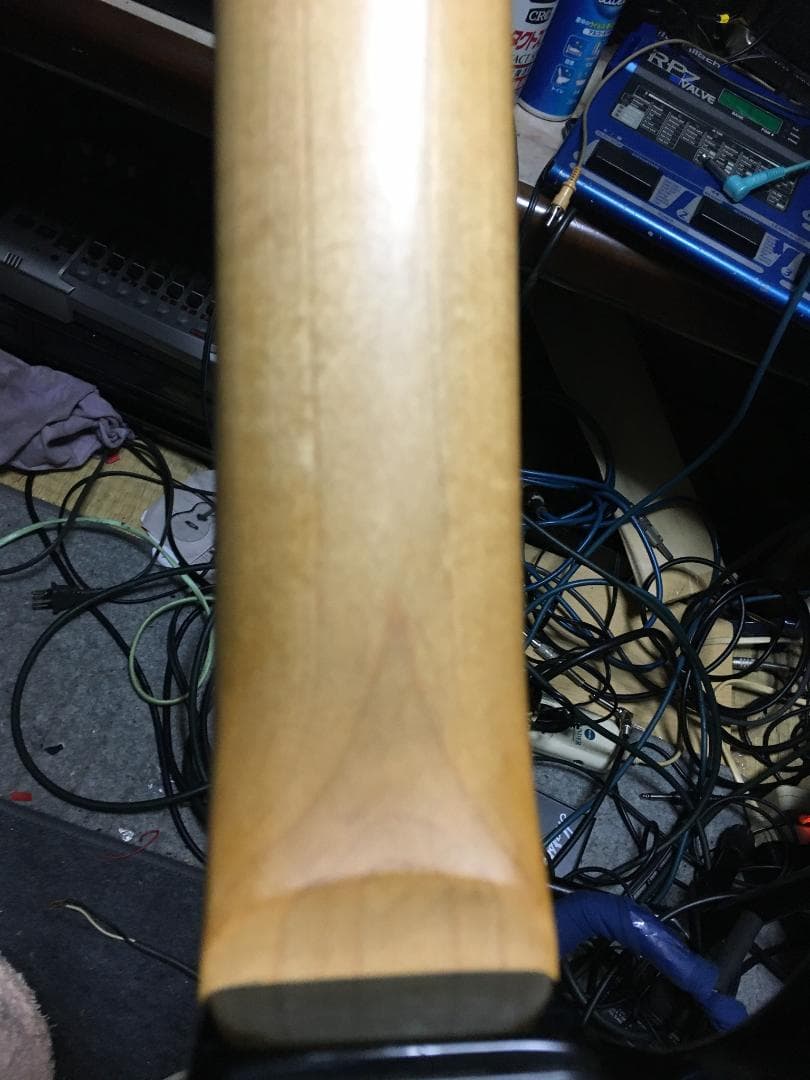 MG340　ランドールＳＬ・ＵＬ・VareyS　ピエゾ　改造多！動画！