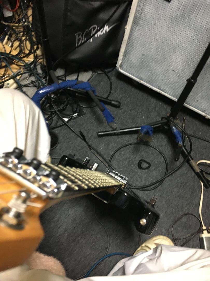 MG340　ランドールＳＬ・ＵＬ・VareyS　ピエゾ　改造多！動画！