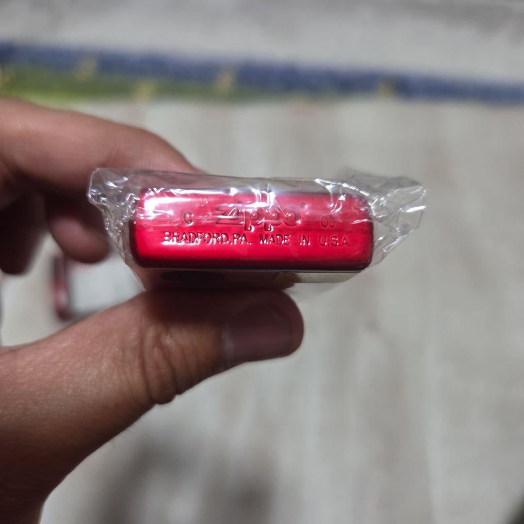 仮面ライダー電王、ジッポオイルライター