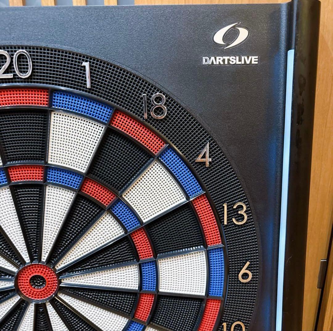 【動作確認済】DARTSLIVE200S ダーツライブ Bluetooth搭載