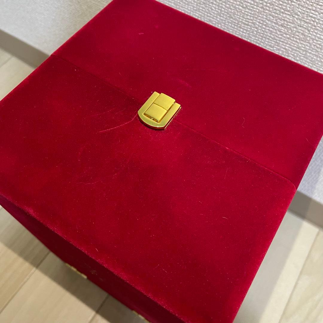 インペリアルコレクション　黒　空瓶　箱あり