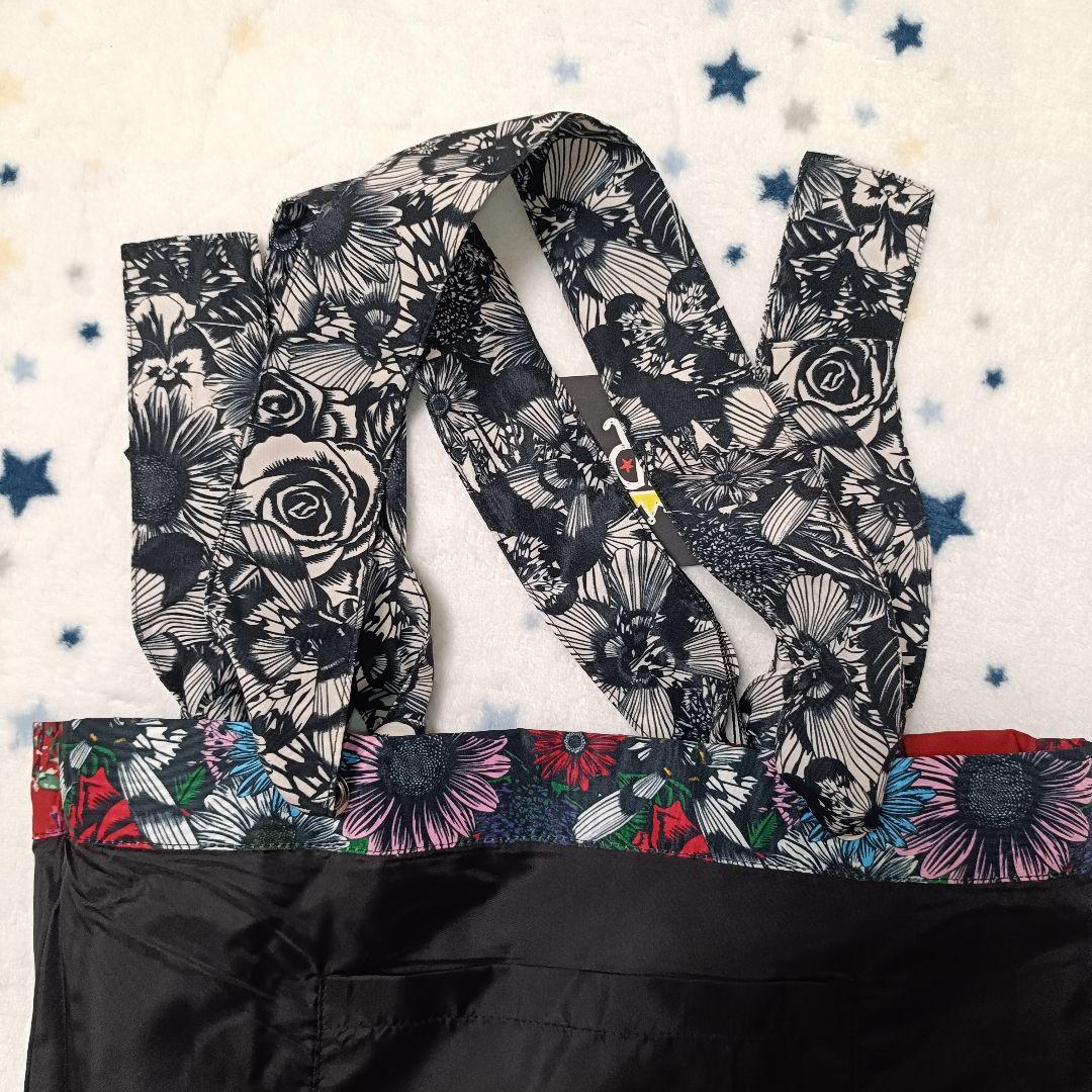 LiSAアパレルブランド「ROY reflect overjoy」トートバッグ