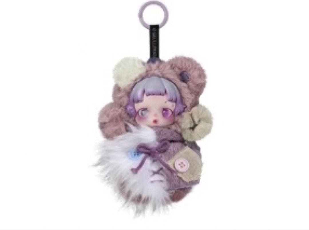 SKULLPANDA You Found Me! 7種類セット まとめ売り