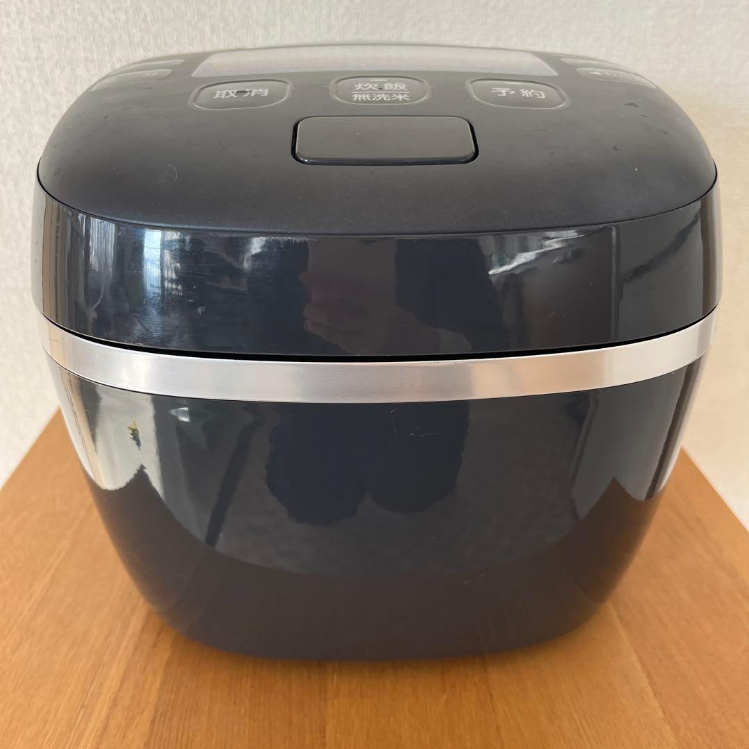 タイガー 圧力IHジャー炊飯器〈炊きたて〉JPI-A100 5.5合