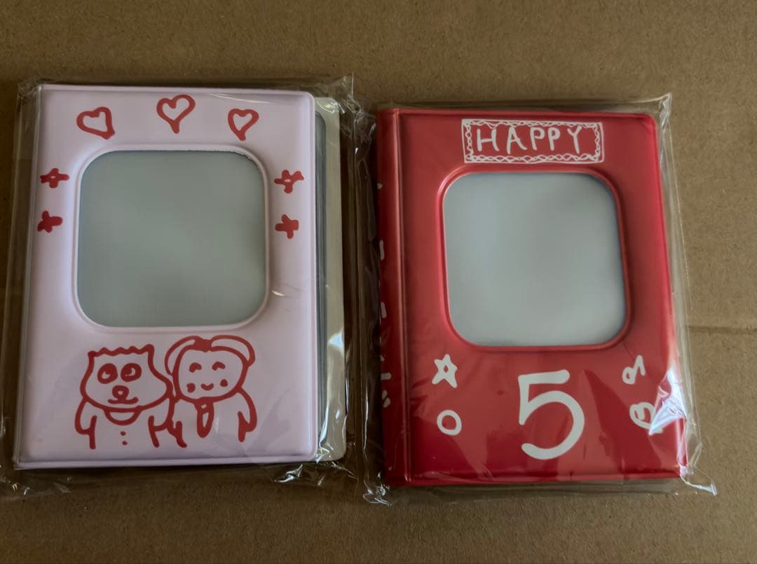 【即日発送】【2個セット】超特急　ユーキ　キラリ　トレカコレクトブック