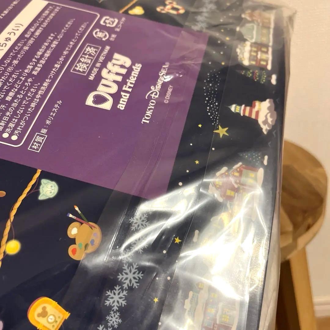 ディズニー　トゥインクルウィンター　ステラルー　コスチューム　クリスマス