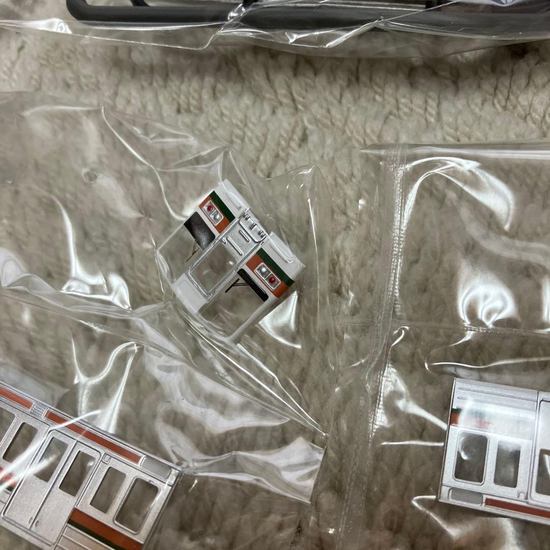 211系5000番台　2箱　Bトレインショーティー