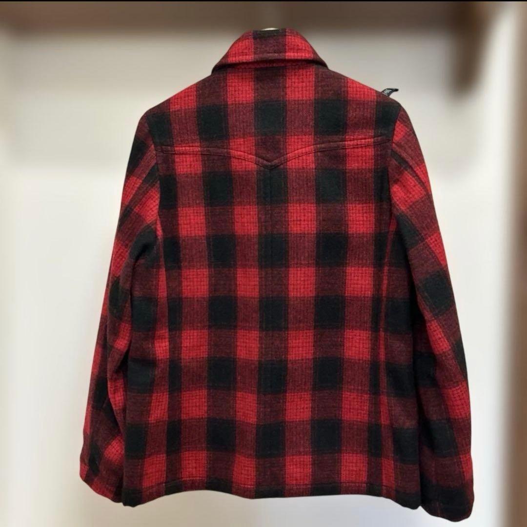 【美品】WTAPS CPOジャケット