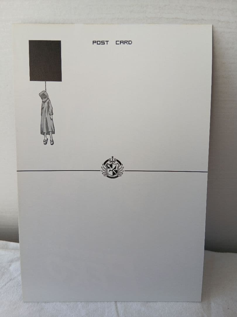 【希少品】スーパーダンガンロンパ2 クライマックス推理 ポストカード