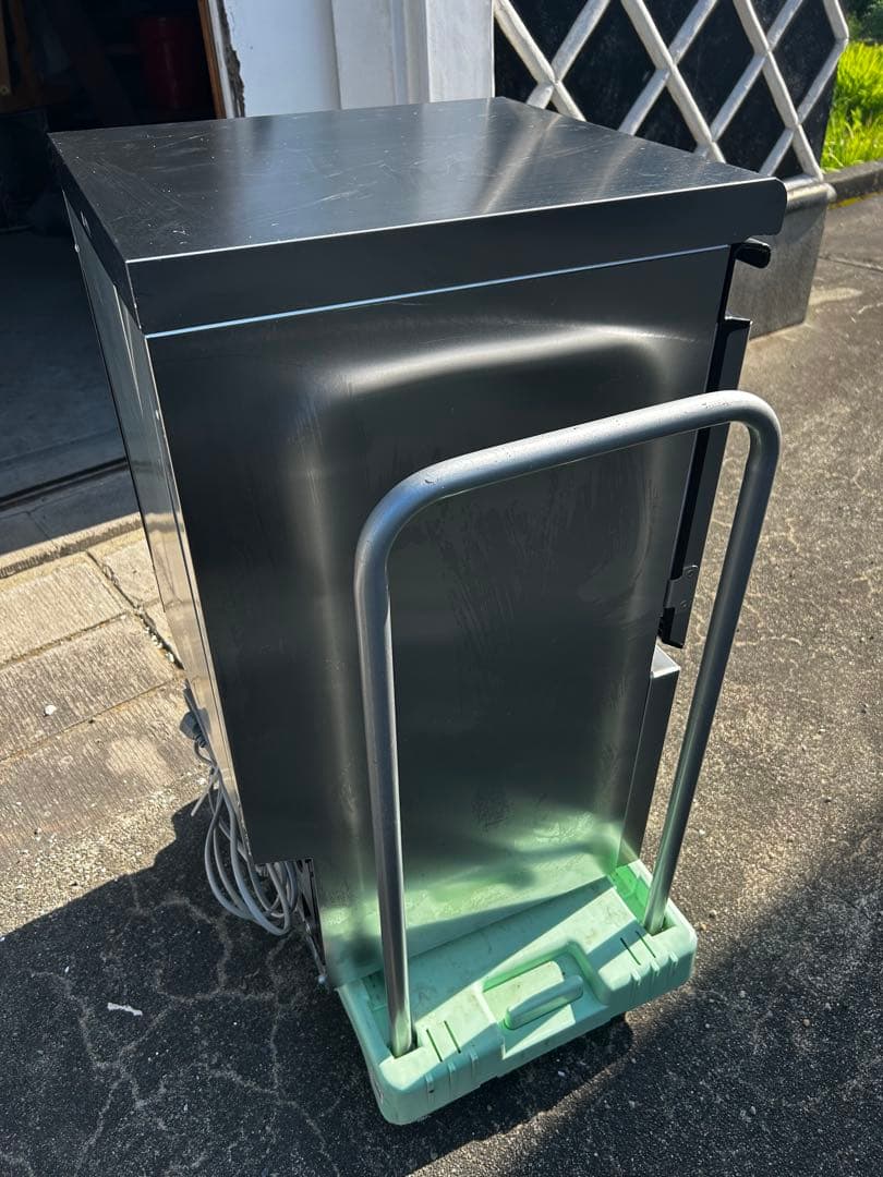 ホシザキ 製氷機2021年制 IM-25M-2