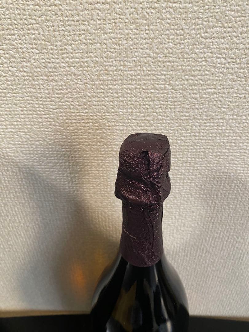 ドン・ペリニヨン ロゼ 2008 750ml 箱付き 正規品