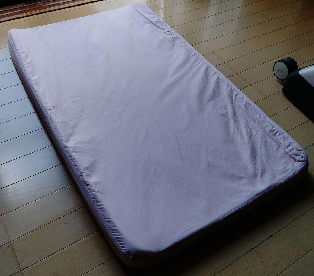 PEPPY ペピィ　アルテア体圧分散マット Ｌ