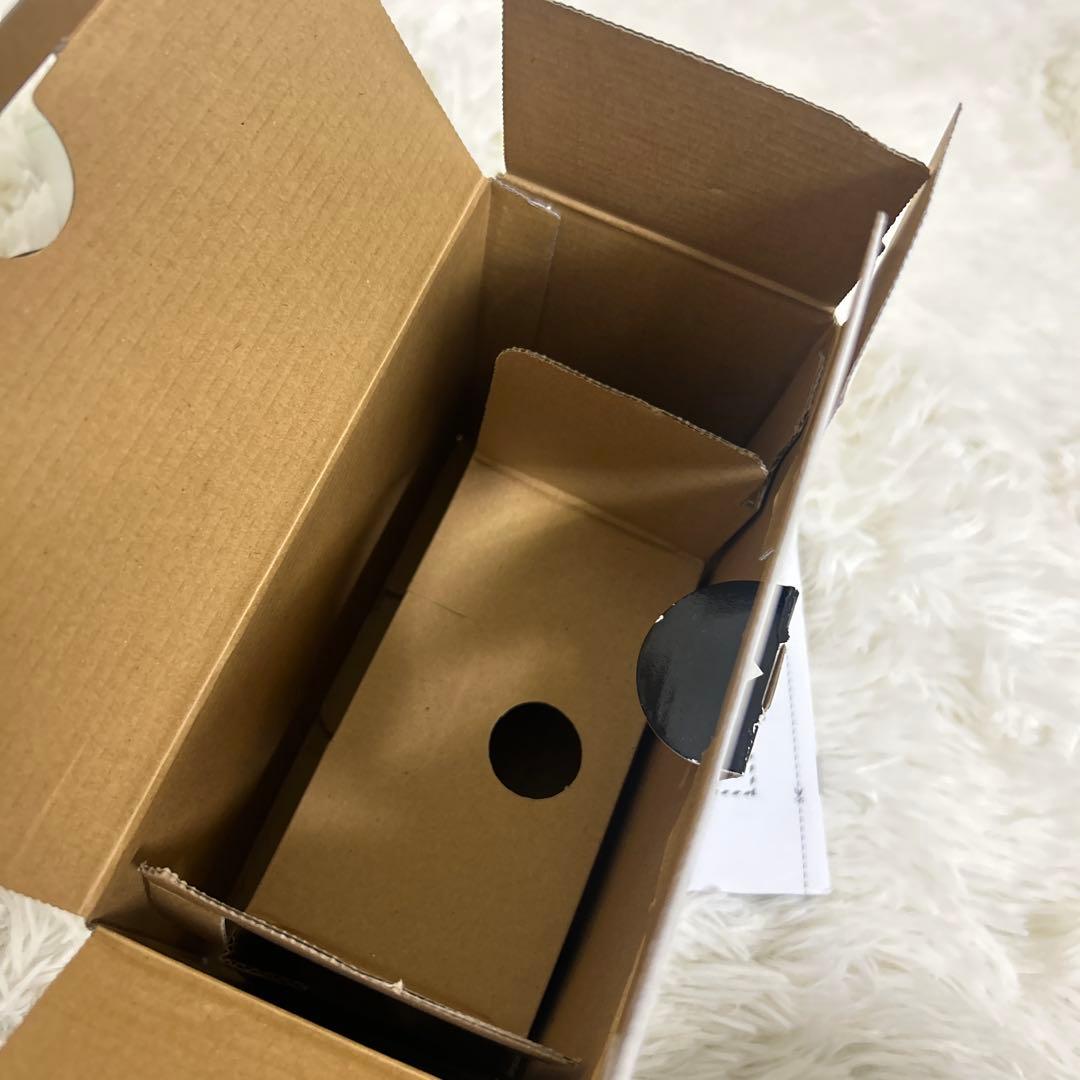 【未使用級】Panasonic HC-W585M ブラウン　付属品完備