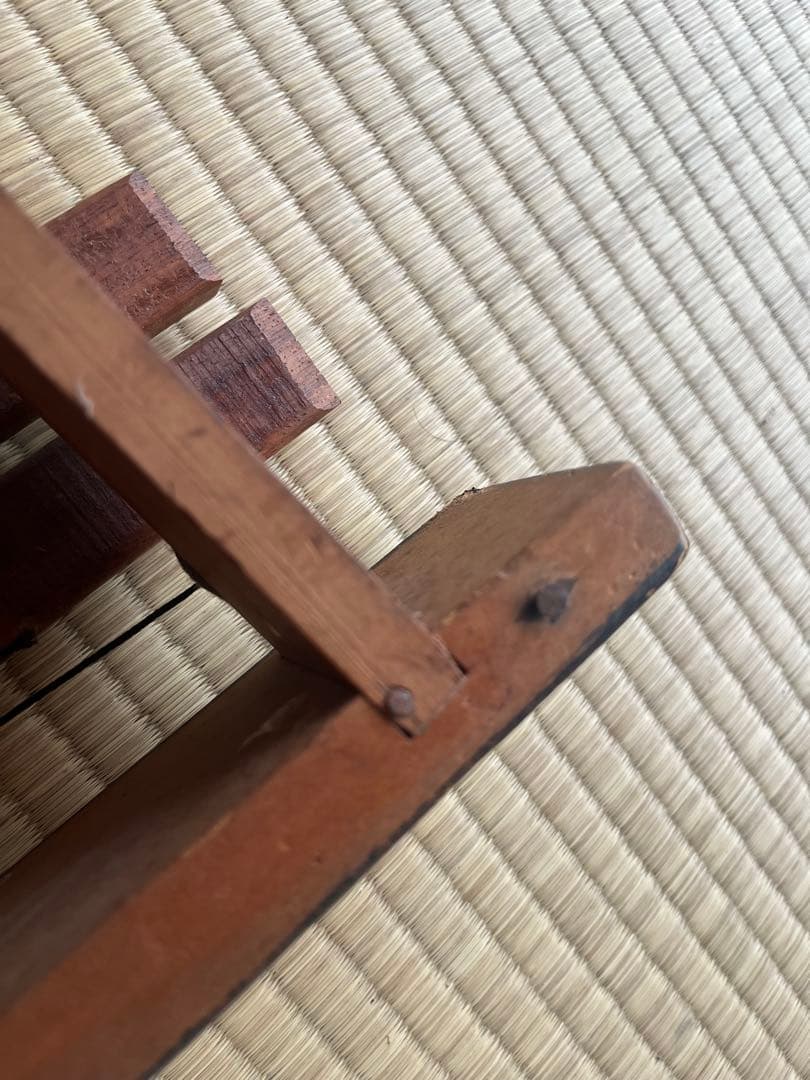 KOROGI 卓上木琴　　コオロギ