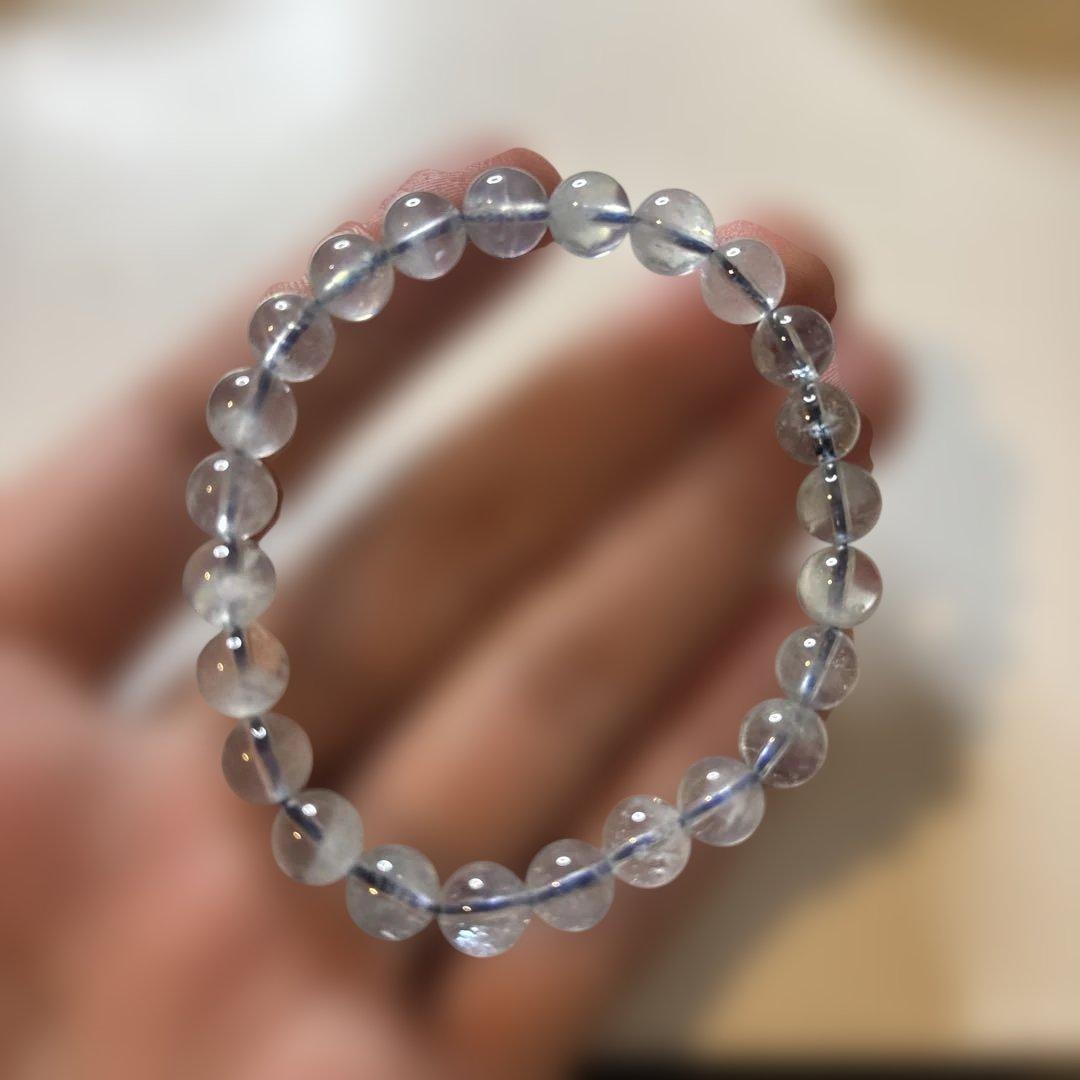 癒し！嫌なことがあってもスッキリする！綺麗なアクアマリン！