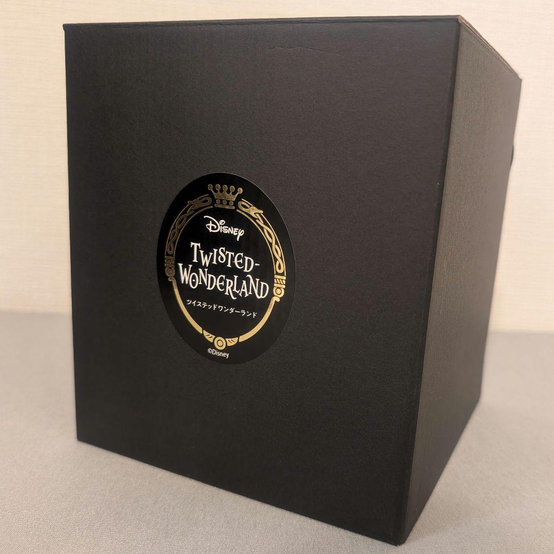 【新品】ツイステ　ポムフィオーレ　フラワードーム