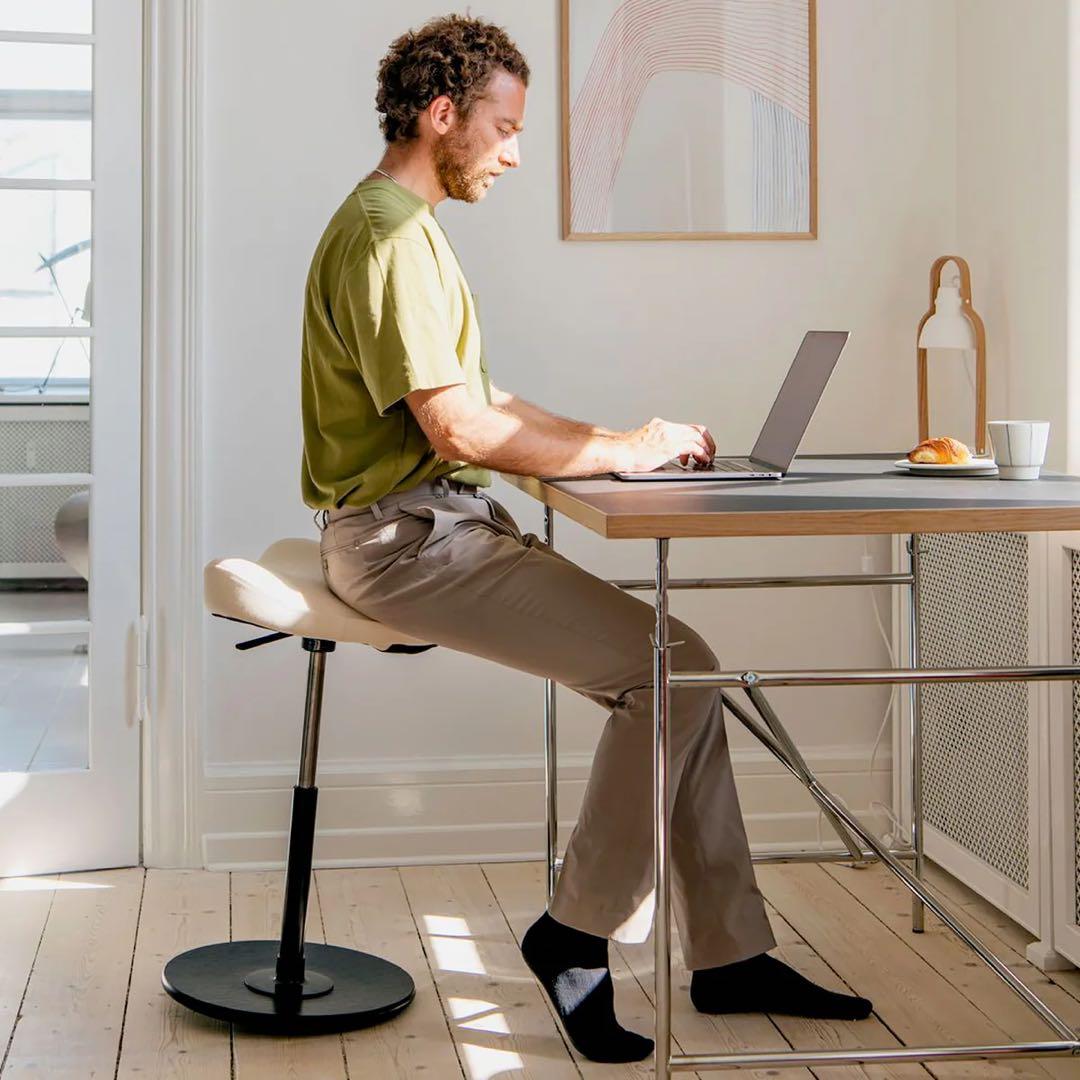 Varier Stokke MOVE バランスチェア ストッケ ムーブ