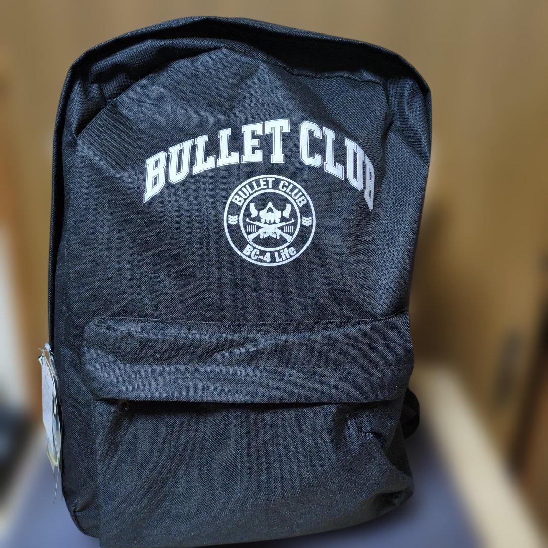 【ＬＬサイズ】バレットクラブ　５点セット