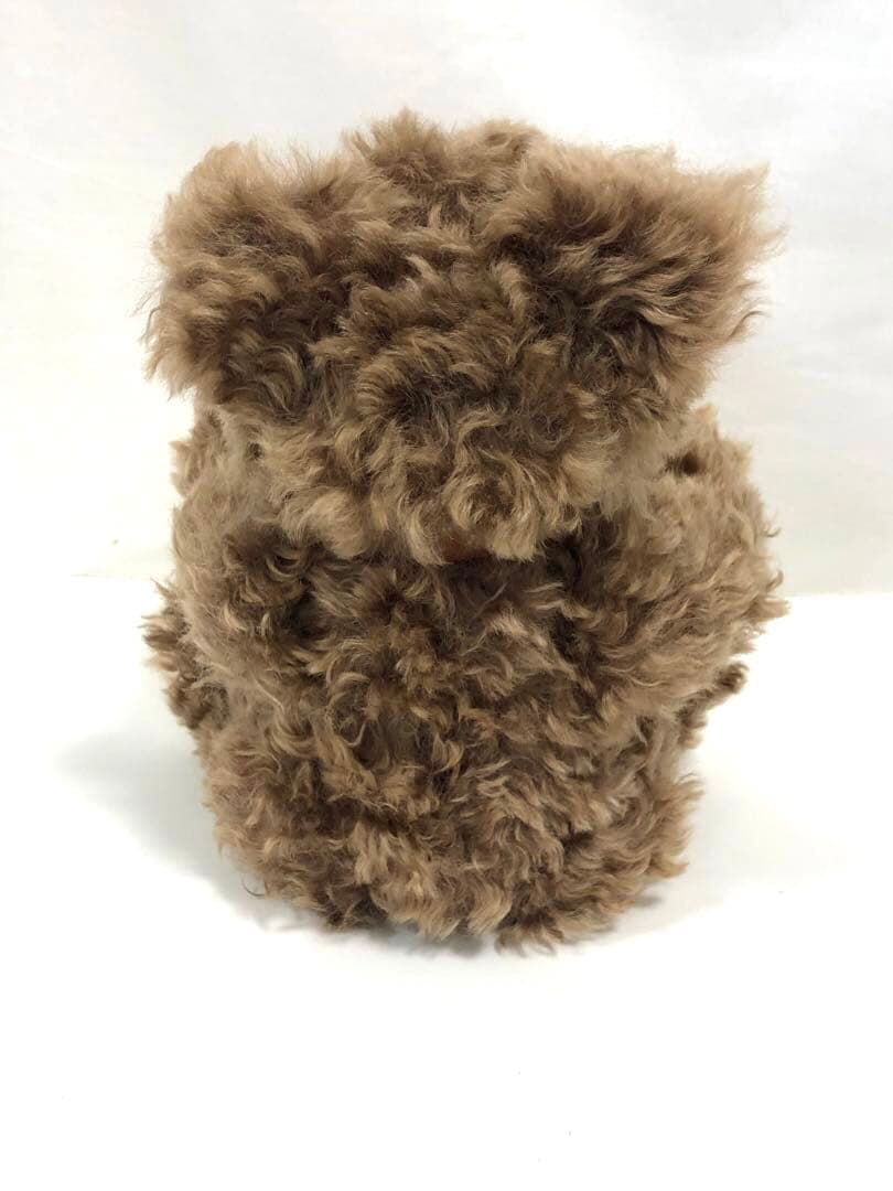 Steiff Candey シュタイフ　キャンディ　テディベア　ぬいぐるみ