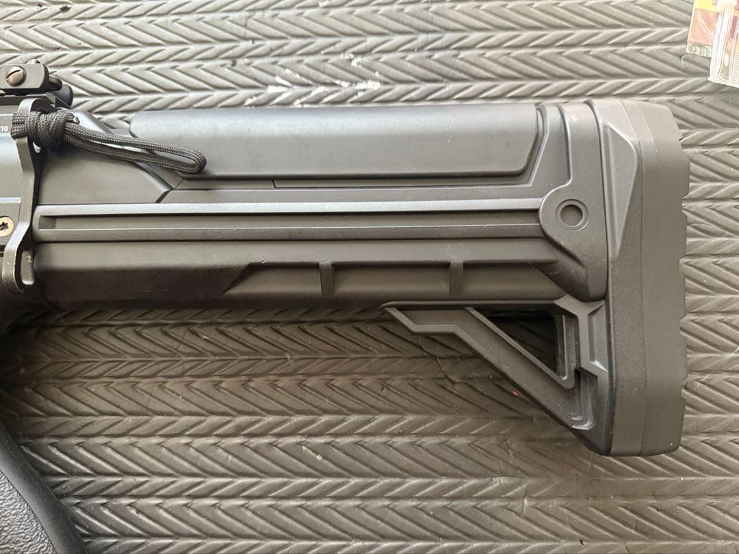 東京マルイ　SGR-12 電動ショットガン ブラック