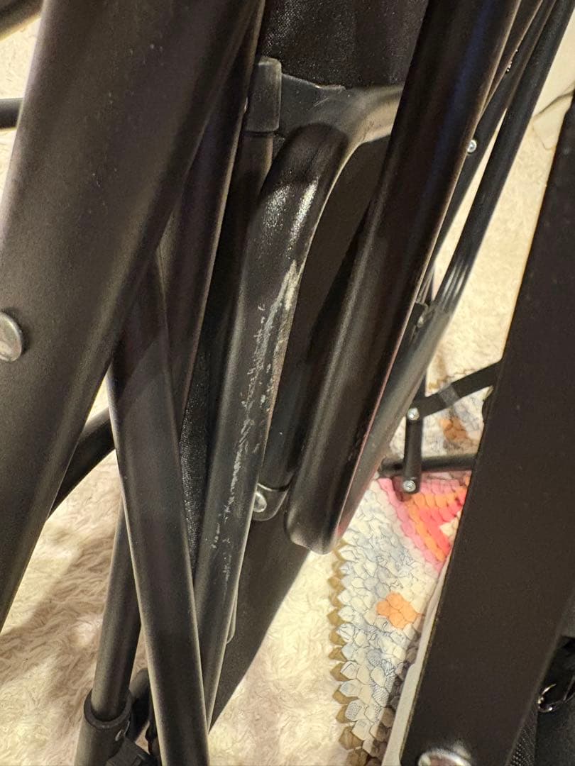 ペットカート Bolinker分離型 折り畳み式 全後輪ブレーキ 耐荷重20kg