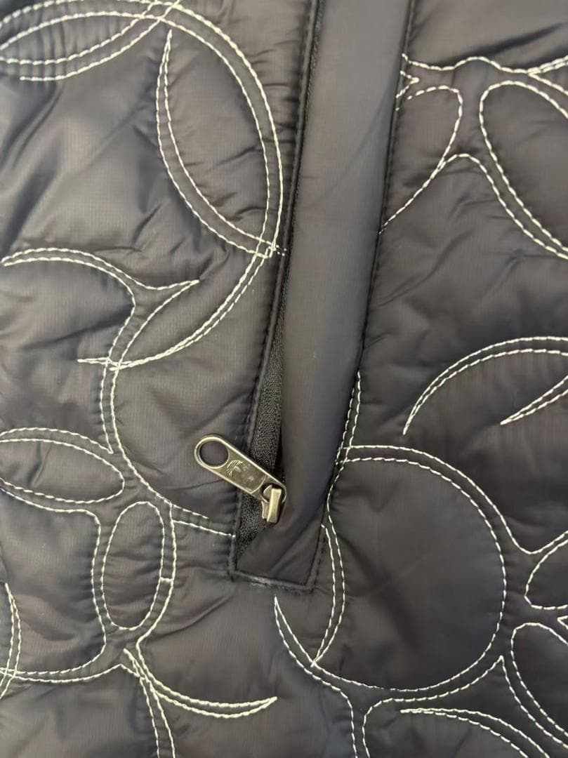 ADIDAS ORIGINALS THUG CLUB コラボ PL JKT