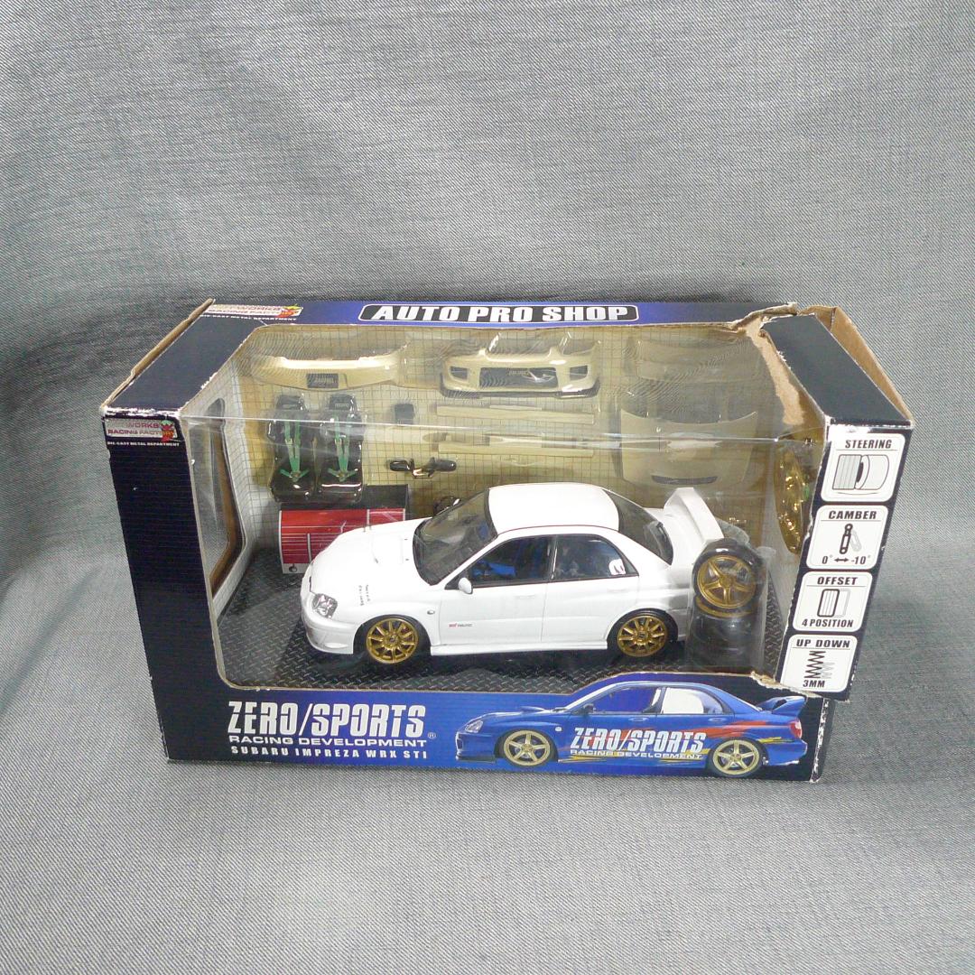 d*3様 n5545●SUBARU IMPREZA WRX STI GDB 20