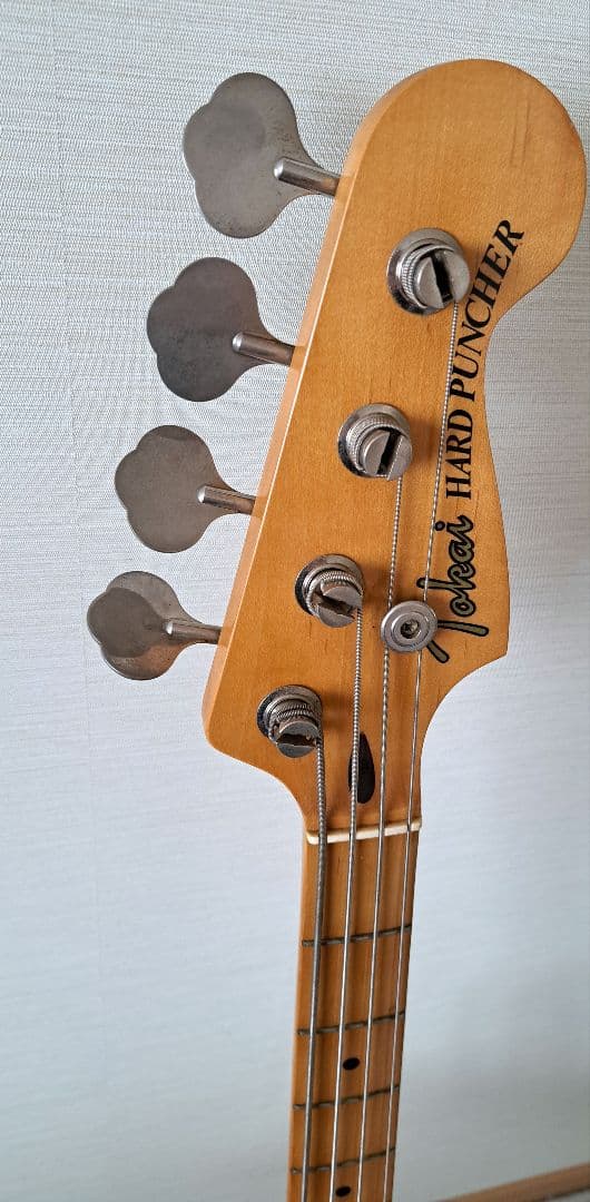 TOKAI　 ベース　東海エレキベース