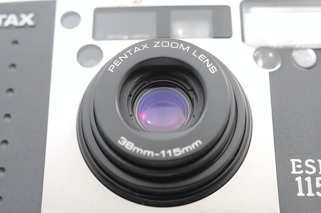 PENTAX ESPIO 115G コンパクトカメラ