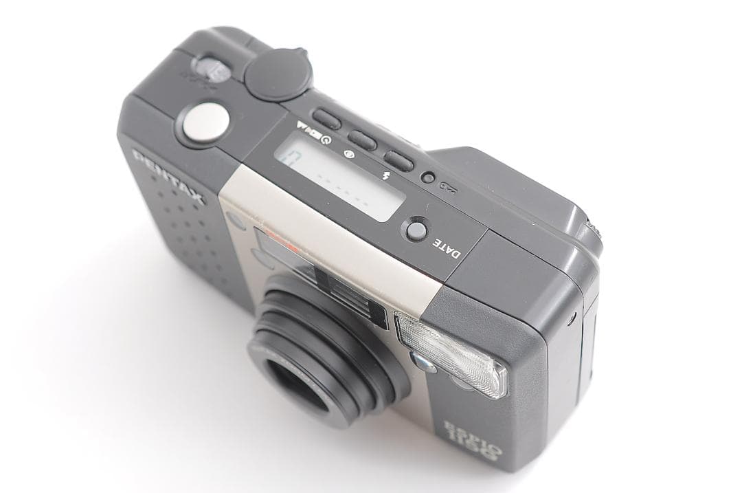 PENTAX ESPIO 115G コンパクトカメラ