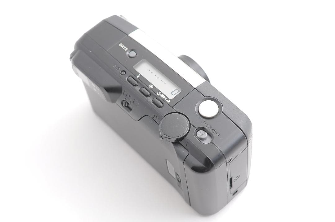 PENTAX ESPIO 115G コンパクトカメラ