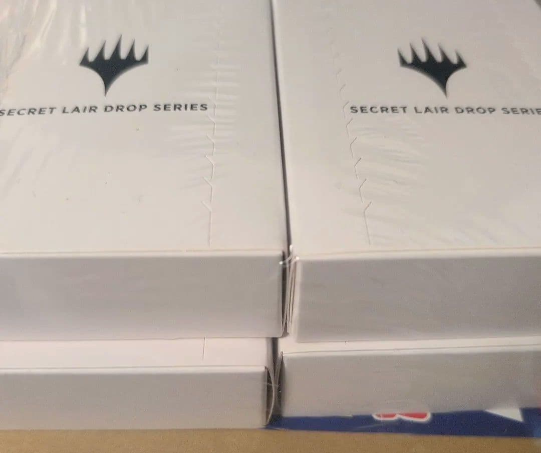 シークレットレイヤーDoctor Who: The Dalek Lands 4箱