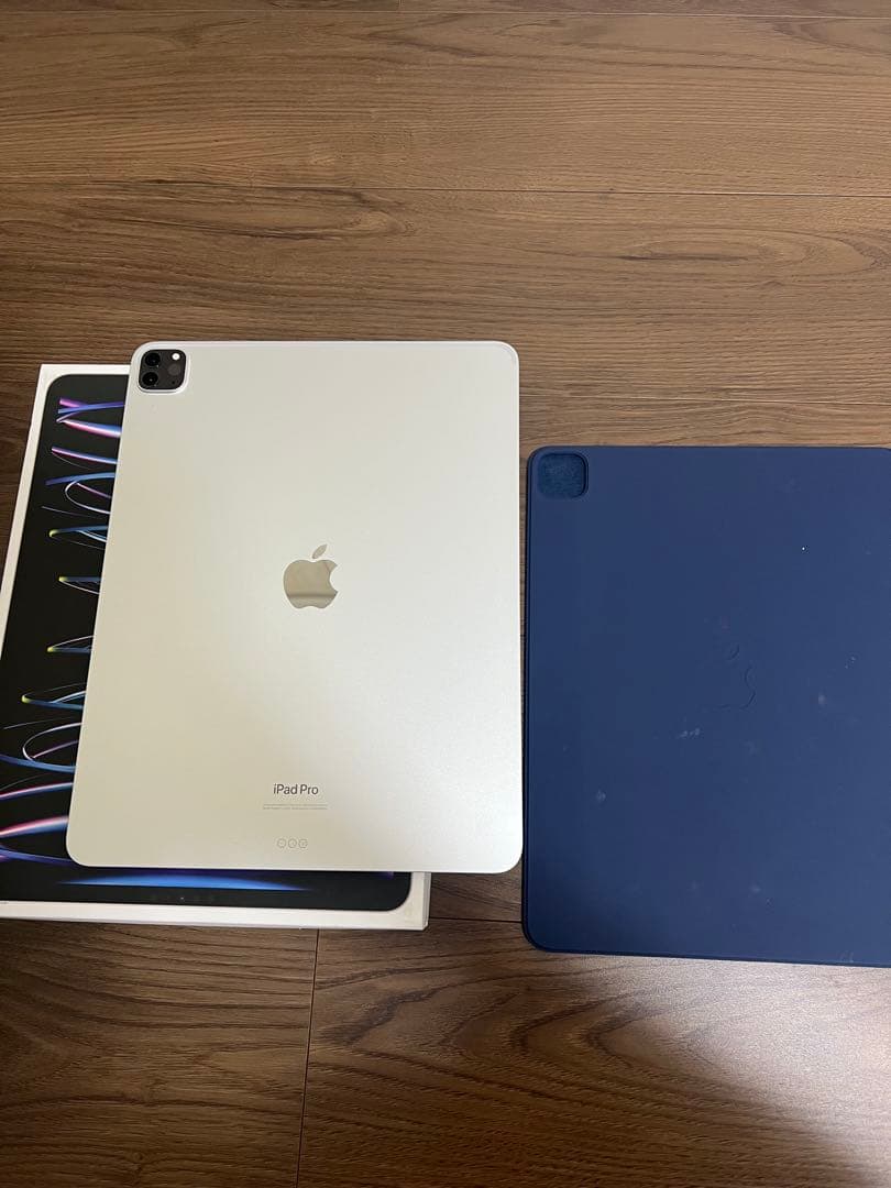 12.9インチ iPad Pro（第6世代）256GB 超美品