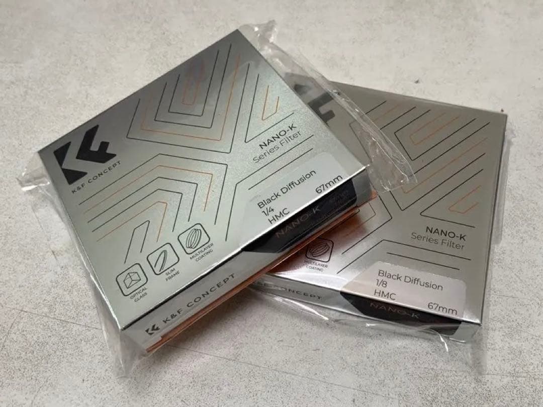 ZEISS Batis 2/40 CF レンズ Eマウント フィルタ3枚セット