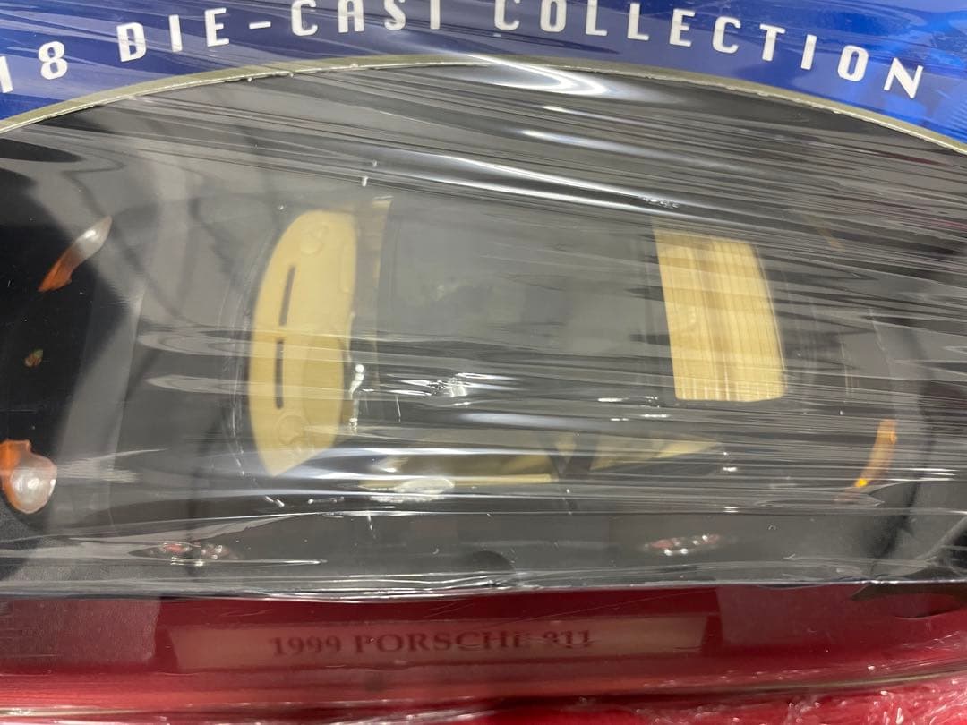 モーターマックス　　ポルシェ911