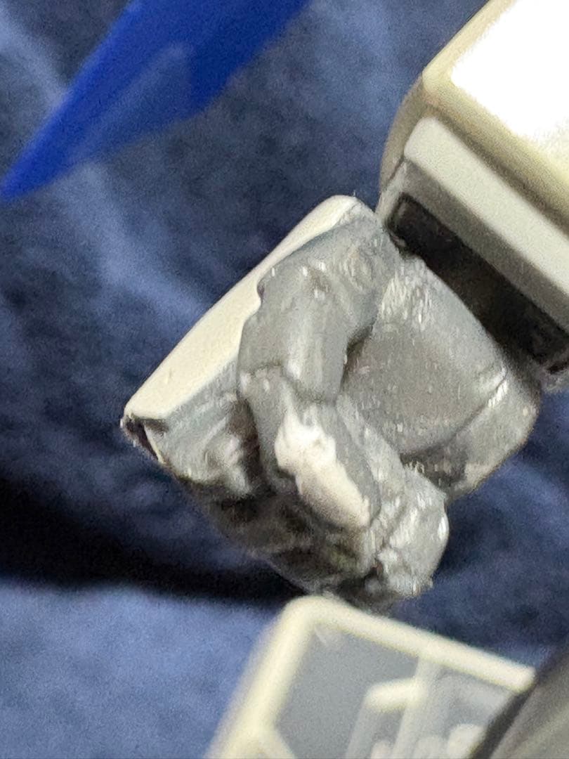 L BUILD メタルビルド　フリーダムガンダム　中古品