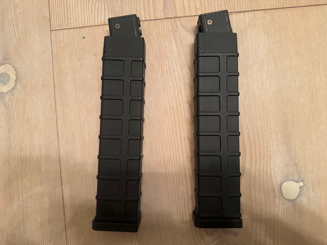 東京マルイ スコーピオン mod.M