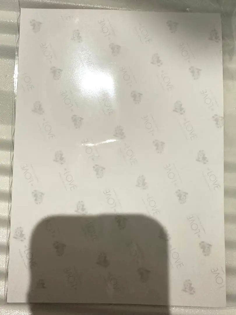 イコラブ齋藤樹愛羅　ビッグ生写真ヨリ　直筆　ダイナー衣装　イコノイジョイ2024