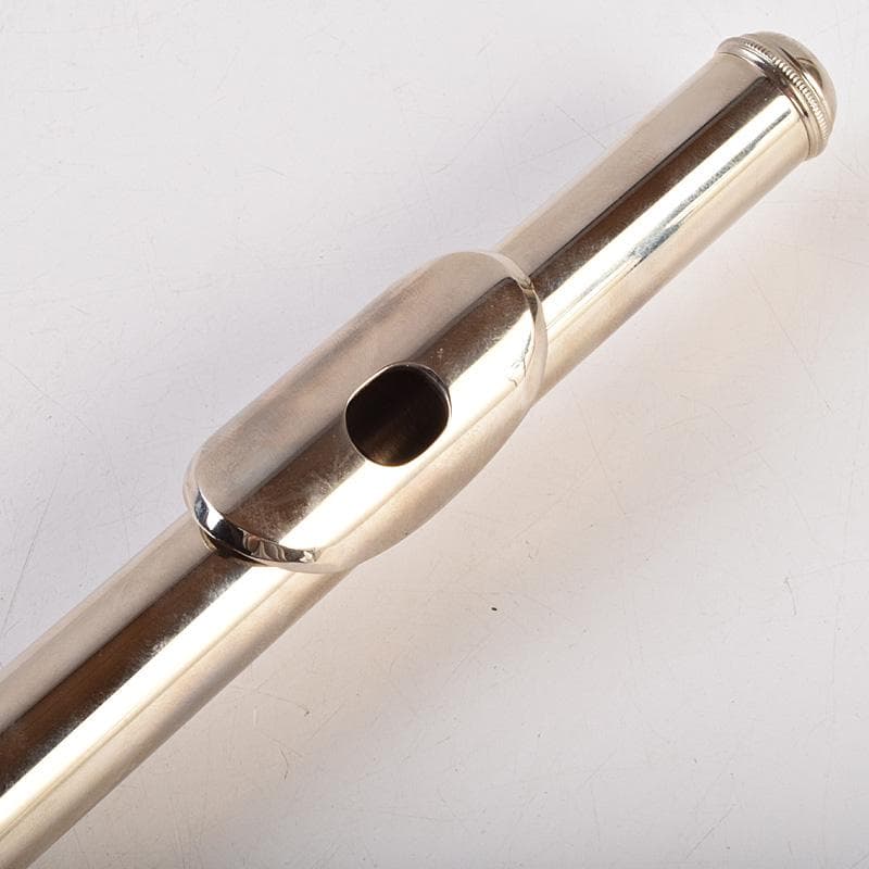 フルート　kaerntner　ケルントナー　ハードケース付　M　R9230