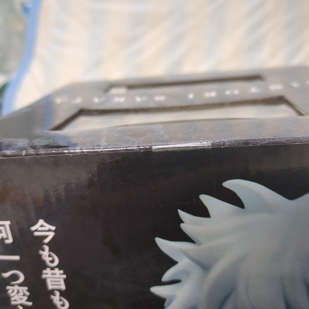 坂田銀時 G.E.M.フィギュア 銀魂