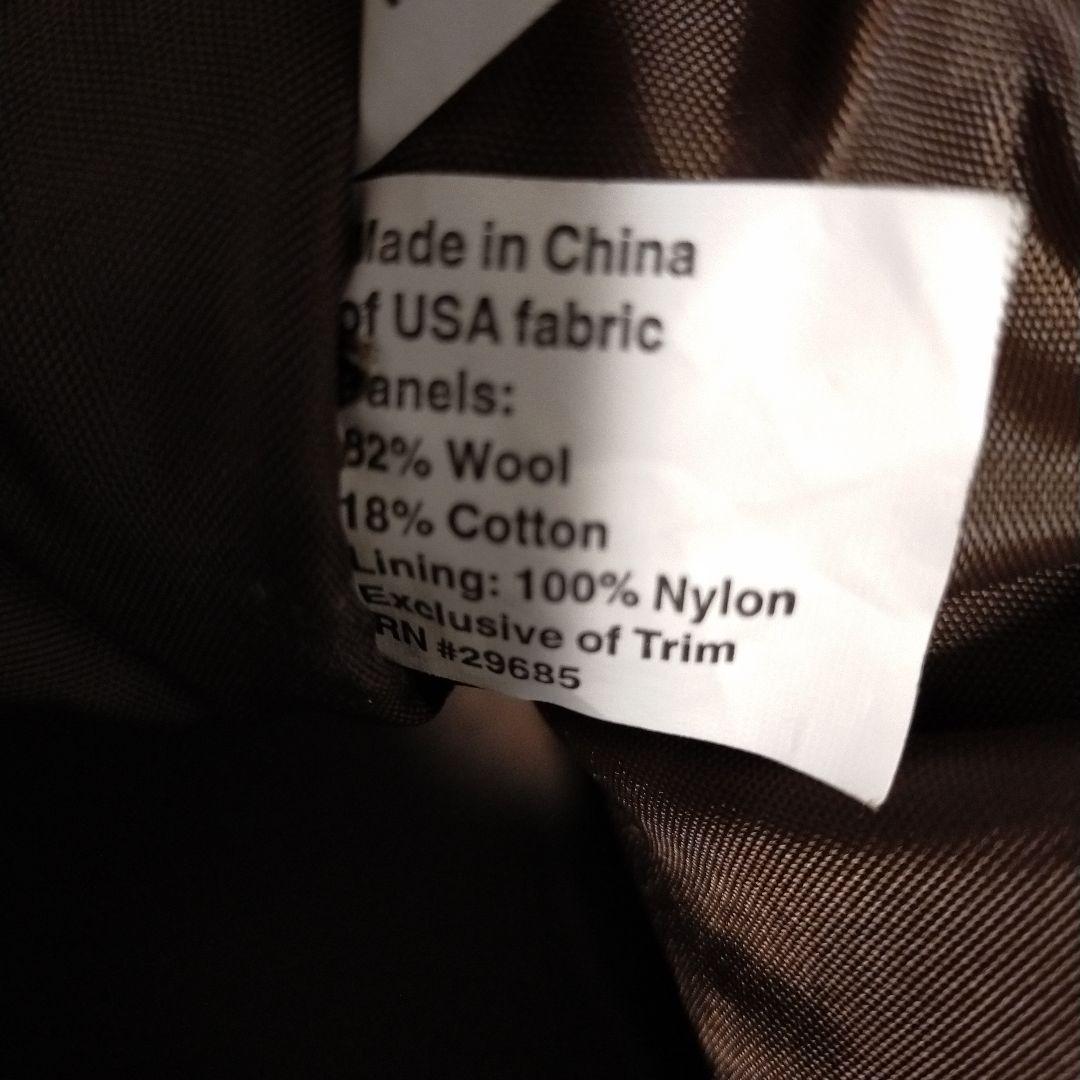 ペンドルトン　ボストンバッグ