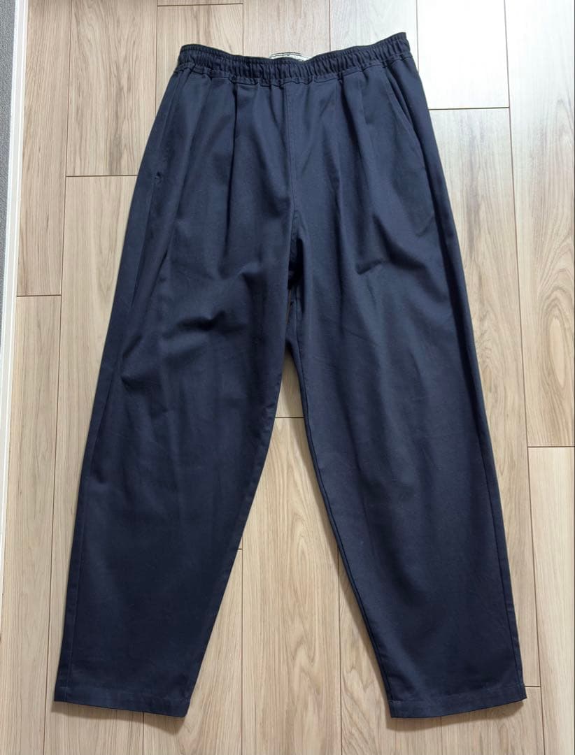 パンツ Fresh Service CORPORATE EASY CHINO