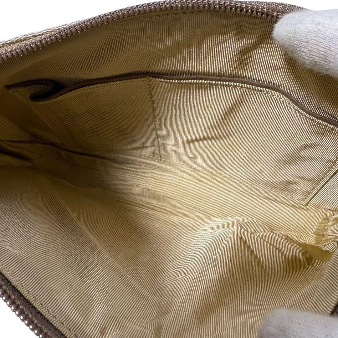 岡重　オカジマ　OKAJIMA 和装　像柄　2way ショルダーバッグ　ポーチ付