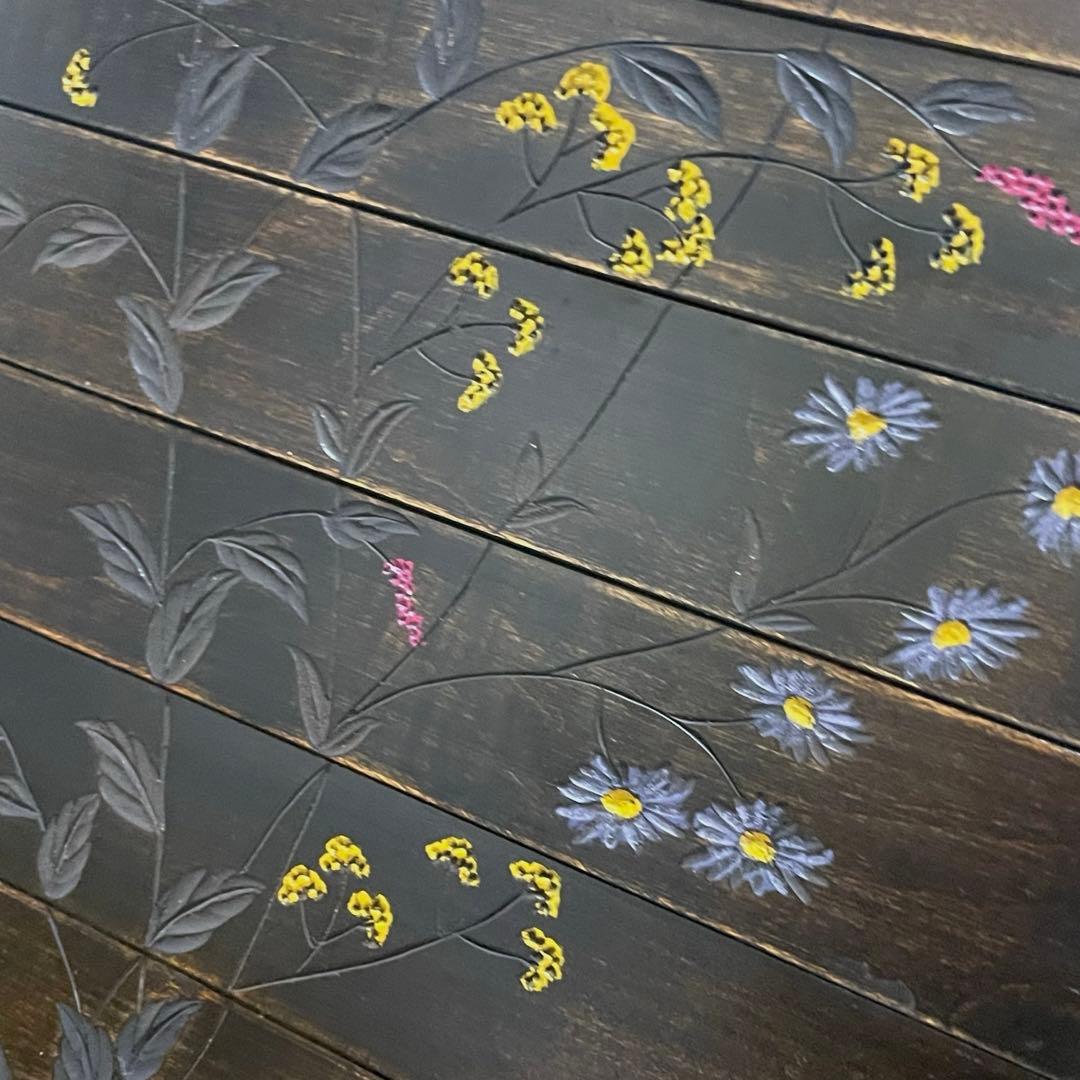 《草木彫》 川添日記 春秋の詩漆 百年うつわ 神様からの贈りもの