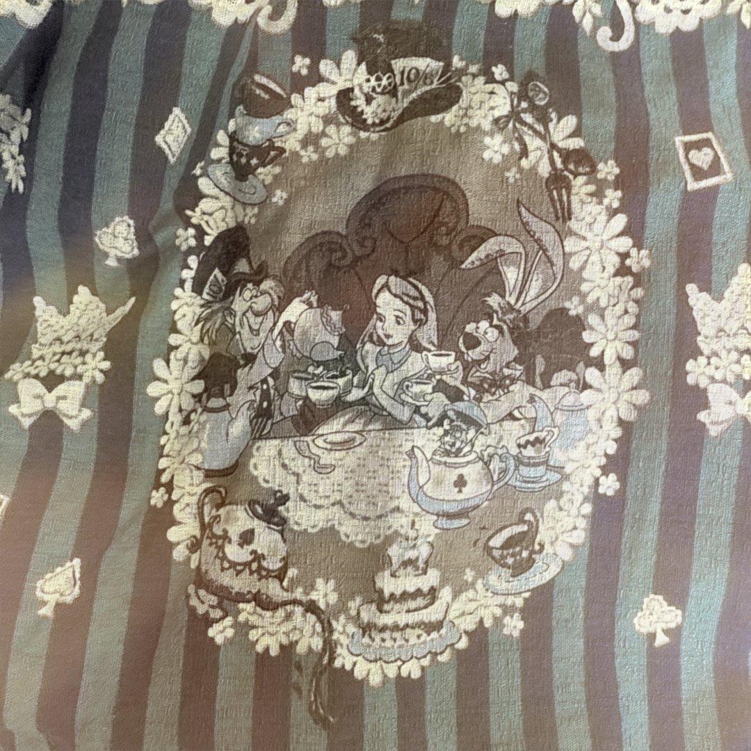 BABY, THE STARS SHINE BRIGHT アリス　スカート