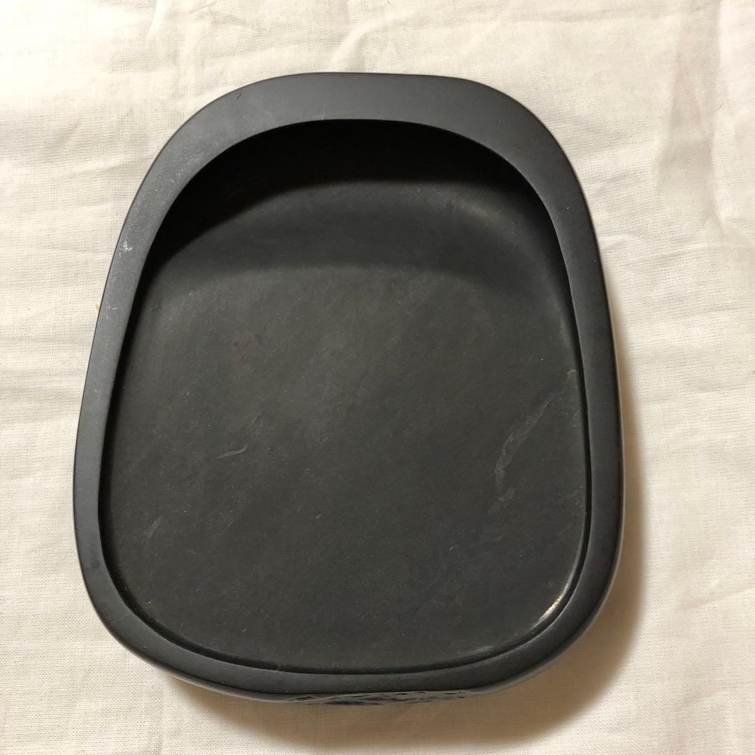 土佐硯 土佐端渓 三原硯製作所 未使用