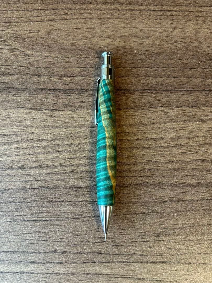 工房楔 スタビライズドウッド コルタ楔