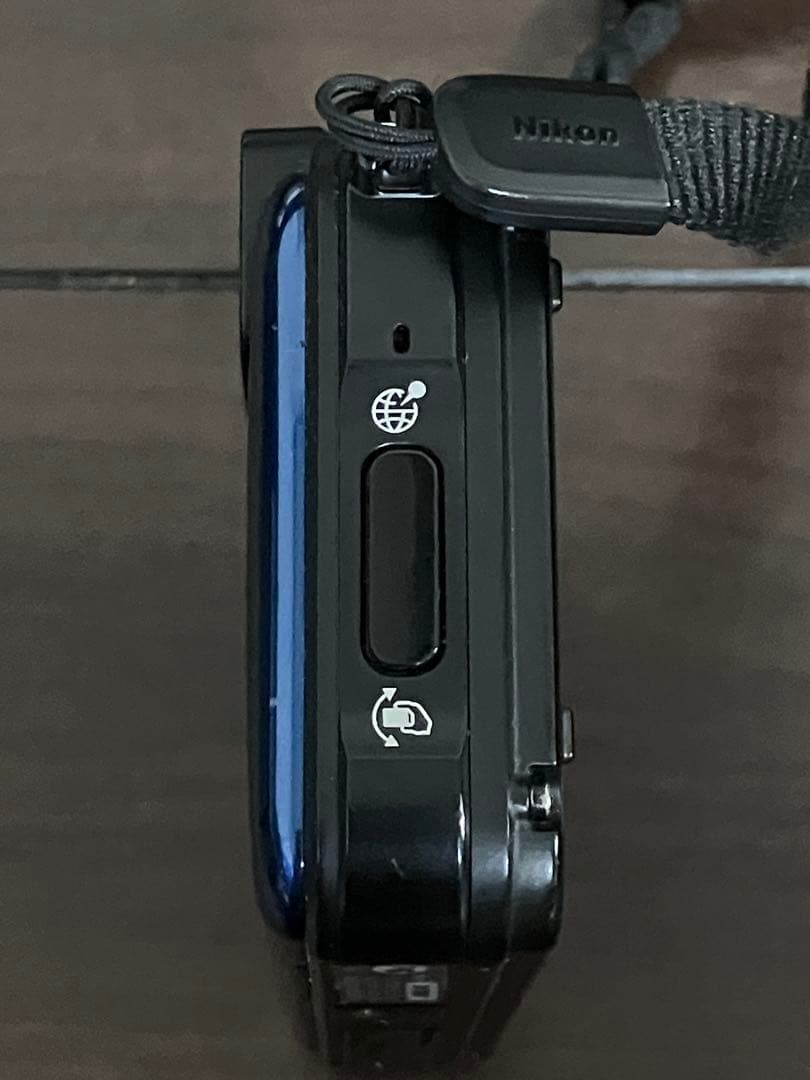 さ*ん様 Nikon COOLPIX AW100